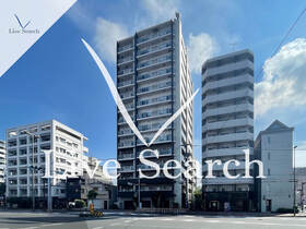 エコヴィレッジ木場 301 【東京都木場駅】 の外観写真