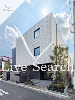 ライヴテイル桜木町 201 【大宮】 の外観写真