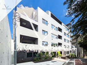 スタイリオ目黒大橋HILLSIDE 002 【東京都池尻大橋駅】 の外観写真