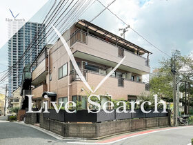 目白パラシオ 202 【東京都山手線池袋駅】 の外観写真