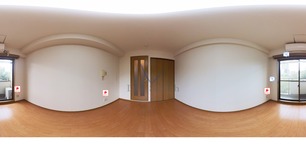 目白パラシオ 202 【東京都山手線池袋駅】 の外観写真