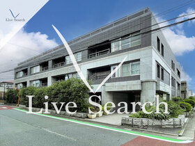 ラ・ヴニール目白 303 【東京都目白駅】 の外観写真