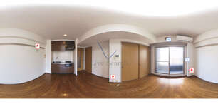 ラ・ヴニール目白 303 【東京都目白駅】 の外観写真