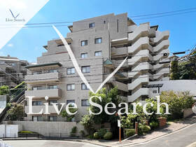 ヒューマンズ小笹 1004 【福岡県西鉄バス笹丘二丁目停】 の外観写真