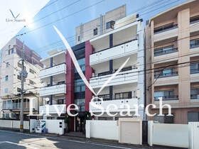 CherishParisⅥ 203 【福岡県福岡市空港線 室見  駅まで徒歩時間 4分】 の外観写真