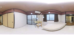 早稲田ハウス 202 【東京都面影橋】 の外観写真