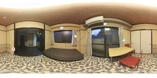 早稲田ハウス 301 【東京都面影橋】 の外観写真