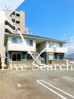 ウイングウエスト 101 【福岡県筑紫駅】 の外観写真