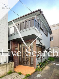 西巣鴨3丁目戸建  【東京都西巣鴨駅】 の外観写真