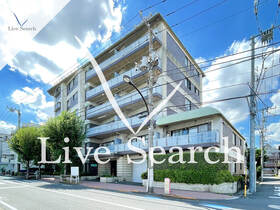 ディアコートライジングサン 404 【東京都下落合駅】 の外観写真