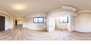 ル・リアン築地 904 【東京都築地駅】 の外観写真