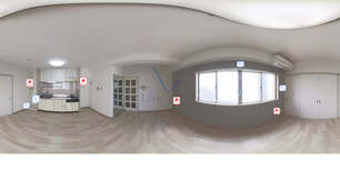 ストークマンション落合 504 【東京都落合駅】 の外観写真