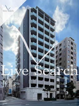 WING TERRACE MATSUYAMACHI 602 【大阪府松屋町駅】 の外観写真