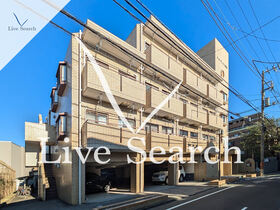 ヴィラ・グレイス南長崎 202 【東京都落合南長崎駅】 の外観写真