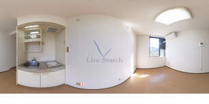 目白ガーデン（高田一丁目） 307 【東京都東京メトロ副都心線　雑司が谷駅】 の外観写真