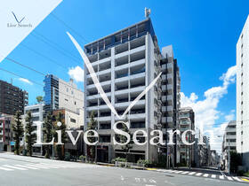 エルフィーノ浅草　655102R 1002 【東京都浅草駅】 の外観写真