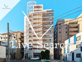 浅草橋グランドハイツ　659123R 405 【東京都浅草橋駅】 の外観写真