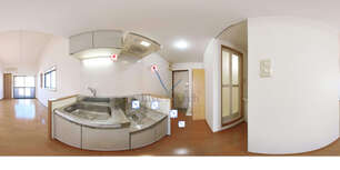 レガリータ天神東 202 【福岡県中州川端駅】 の外観写真