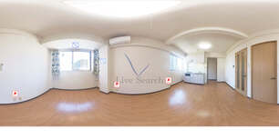 山手井上ビル 501 【兵庫県県庁前駅】 の外観写真