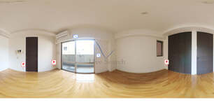 ロイヤルメゾン宝塚 602 【兵庫県宝塚南口駅】 の外観写真