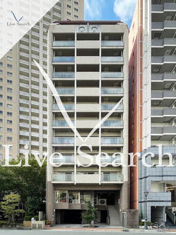 ロイヤルメゾン宝塚 602 【兵庫県宝塚南口駅】 の外観写真