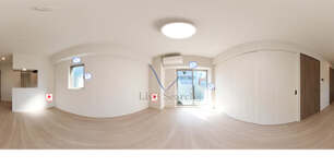 デュオフラッツ上野松が谷 303 【東京都稲荷町】 の外観写真