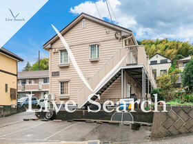 スターパレス 203 【東京都南大沢駅】 の外観写真