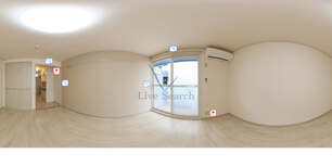 Marine House 206 【指扇駅】 の外観写真
