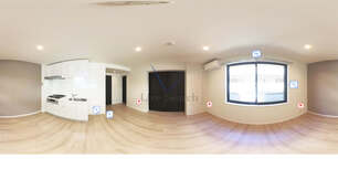 Papillon Sekimae 104 【東京都三鷹駅】 の外観写真