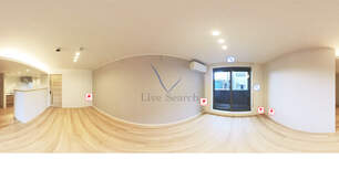 コルディアーレ 204 【東京都恋ヶ窪駅】 の外観写真