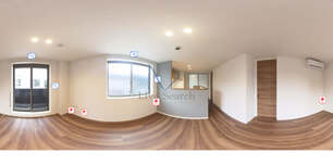 コルディアーレ 202 【東京都恋ヶ窪駅】 の外観写真