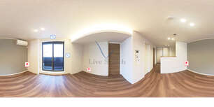 コルディアーレ 201 【東京都恋ヶ窪駅】 の外観写真