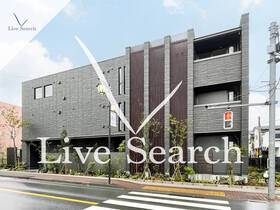 コルディアーレ 102 【東京都恋ヶ窪駅】 の外観写真