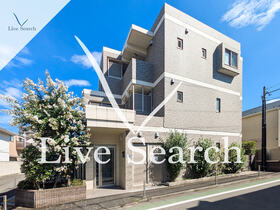 フェリーチェ 106 【東京都三鷹駅】 の外観写真