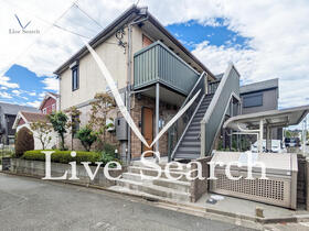 モンテローザ 203 【東京都仙川駅】 の外観写真