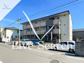 ラフィーネⅡ 106 【埼玉県三郷中央駅】 の外観写真