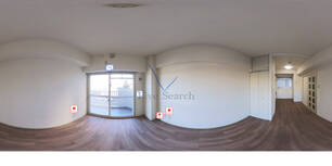 ラミアール聖蹟 607 【東京都百草園駅】 の外観写真