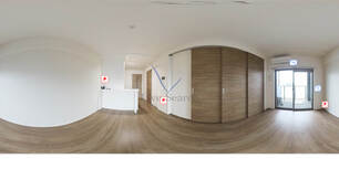 アネーロ西新Ⅳ 403 【福岡県西新駅】 の外観写真