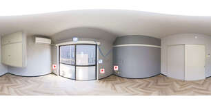 ウィング散田町 404 【東京都西八王子駅】 の外観写真