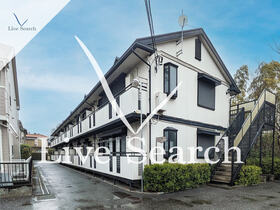 ユニフローラ 202 【東京都花小金井駅】 の外観写真