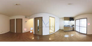 ユニフローラ 202 【東京都花小金井駅】 の外観写真