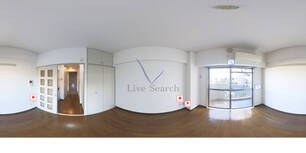 ラミアール聖蹟 208 【東京都百草園駅】 の外観写真