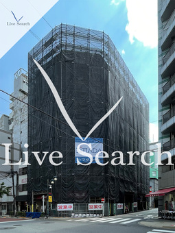 日暮里サンライズマンション 301 【東京都日暮里駅】 の外観写真