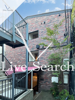 レジェンド代官山 103 【東京都代官山駅】 の外観写真