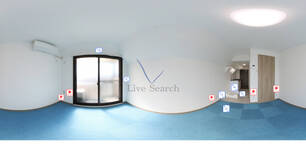 サンハイム西落合 401 【東京都落合南長崎駅】 の外観写真