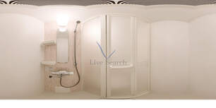 サンハイム西落合 405 【東京都都営大江戸線　落合南長崎駅】 の外観写真