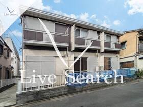 ラプラス立石 102 【東京都京成立石駅】 の外観写真