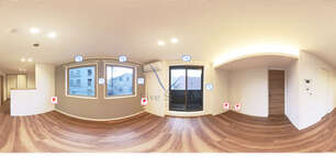 コルディアーレ 301 【東京都恋ヶ窪駅】 の外観写真