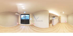 コルディアーレ 304 【東京都恋ヶ窪駅】 の外観写真