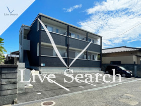 nico（ニコ） 103 【福岡県新飯塚駅】 の外観写真